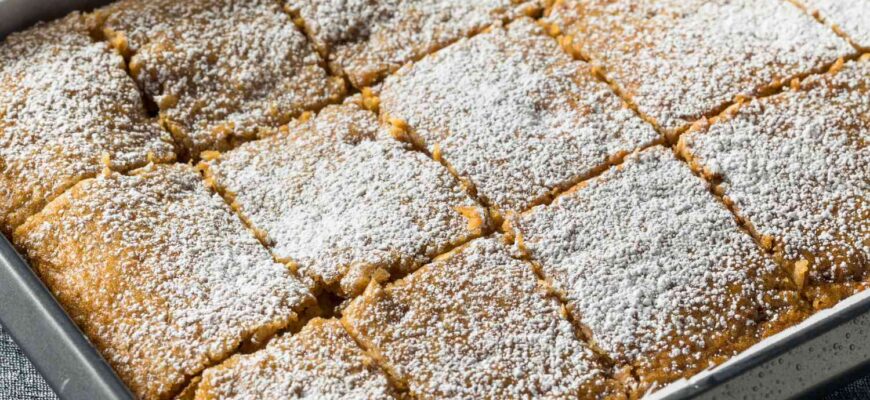 This Vintage Cake Recipe Is So Good, It’s in My Sister-In-Law's Recipe Box Twice