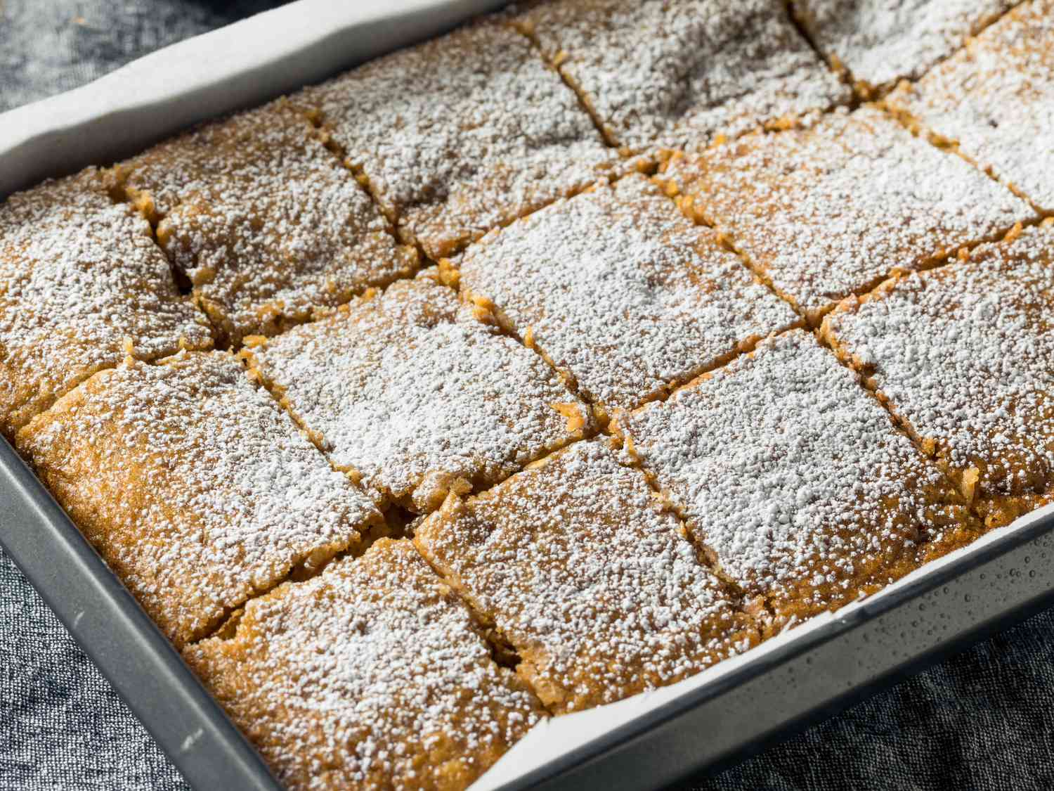 This Vintage Cake Recipe Is So Good, It’s in My Sister-In-Law's Recipe Box Twice