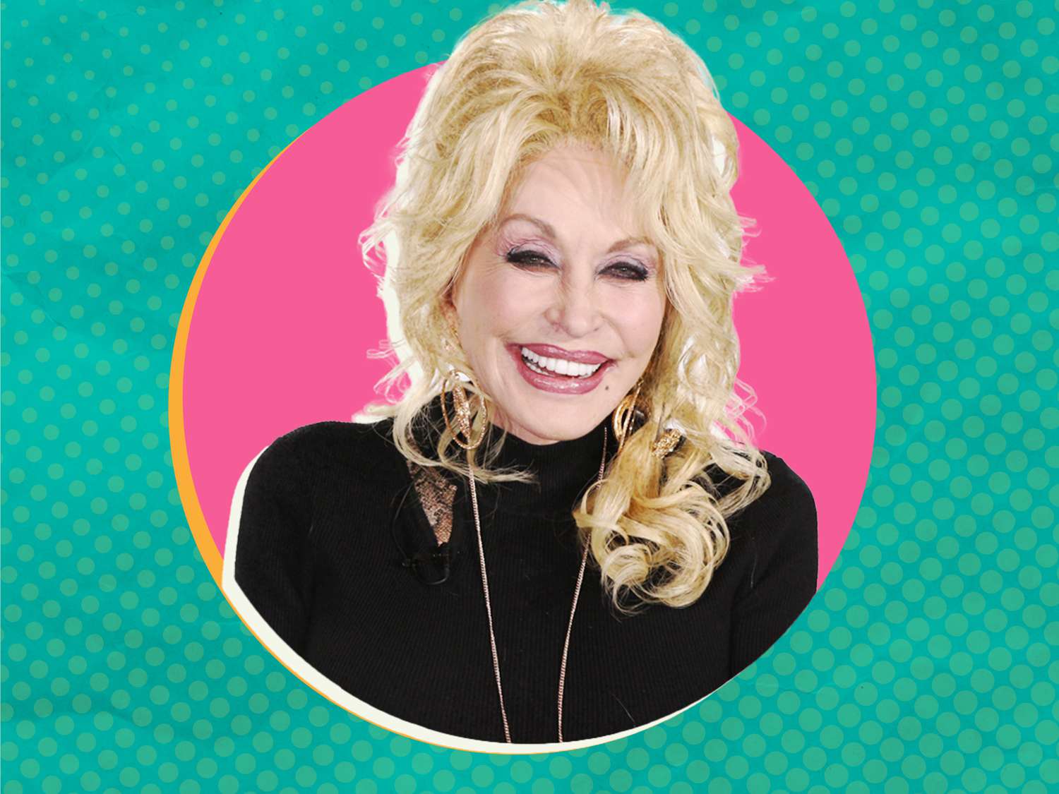 You Won’t Believe What Dolly Parton Puts in Her Coleslaw—and She’s Been Doing It for Nearly 40 Years