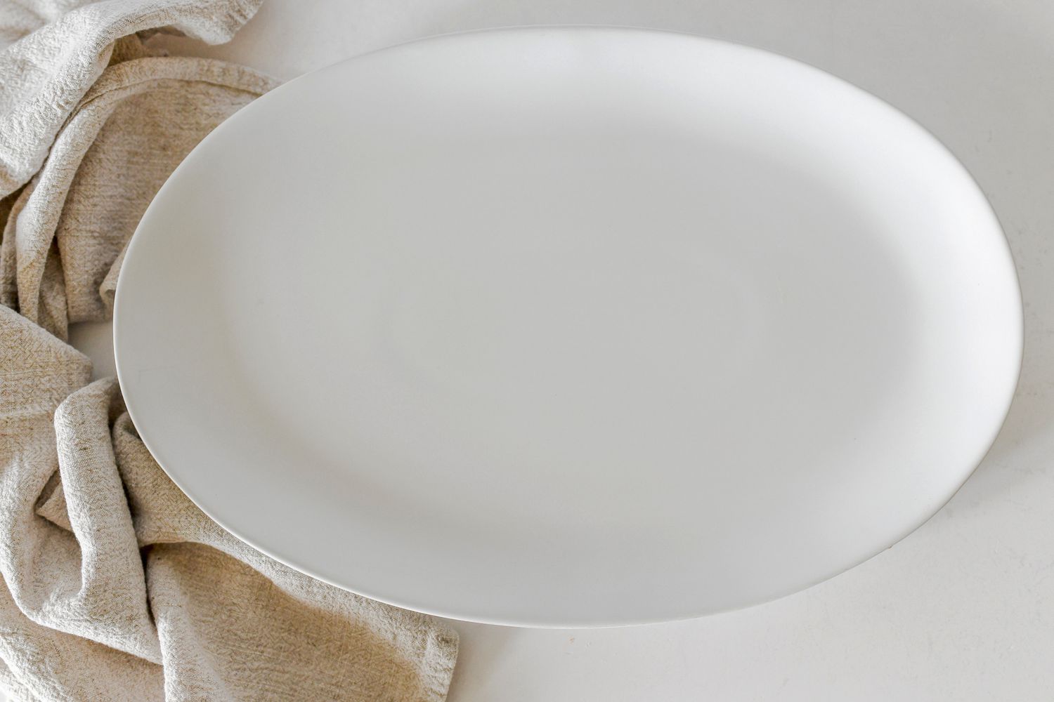 A Good Serving Platter Makes Every Meal Feel Special—We Tested the Best Ones
