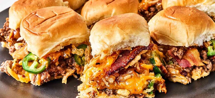 Cowboy Sliders