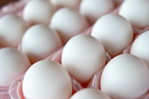The 10 Riskiest Foods to Eat Right Now, According to Food Safety Data