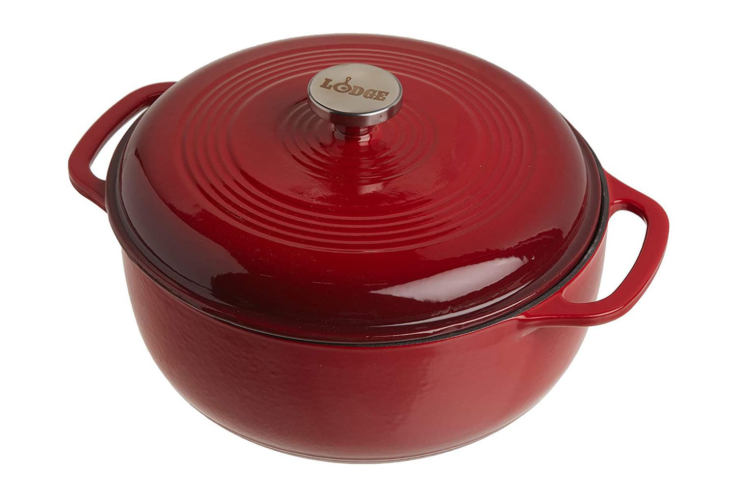 This Stunning On-Sale Dutch Oven Costs Almost 90% Less Than a Le Creuset