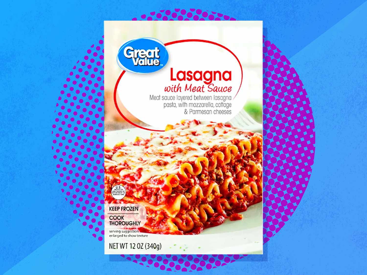 The 6 Best Walmart Frozen Meals, According to My Mom