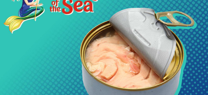 Chicken of the Sea Has a New Tuna Flavor Fans Are Clearing From the Shelf