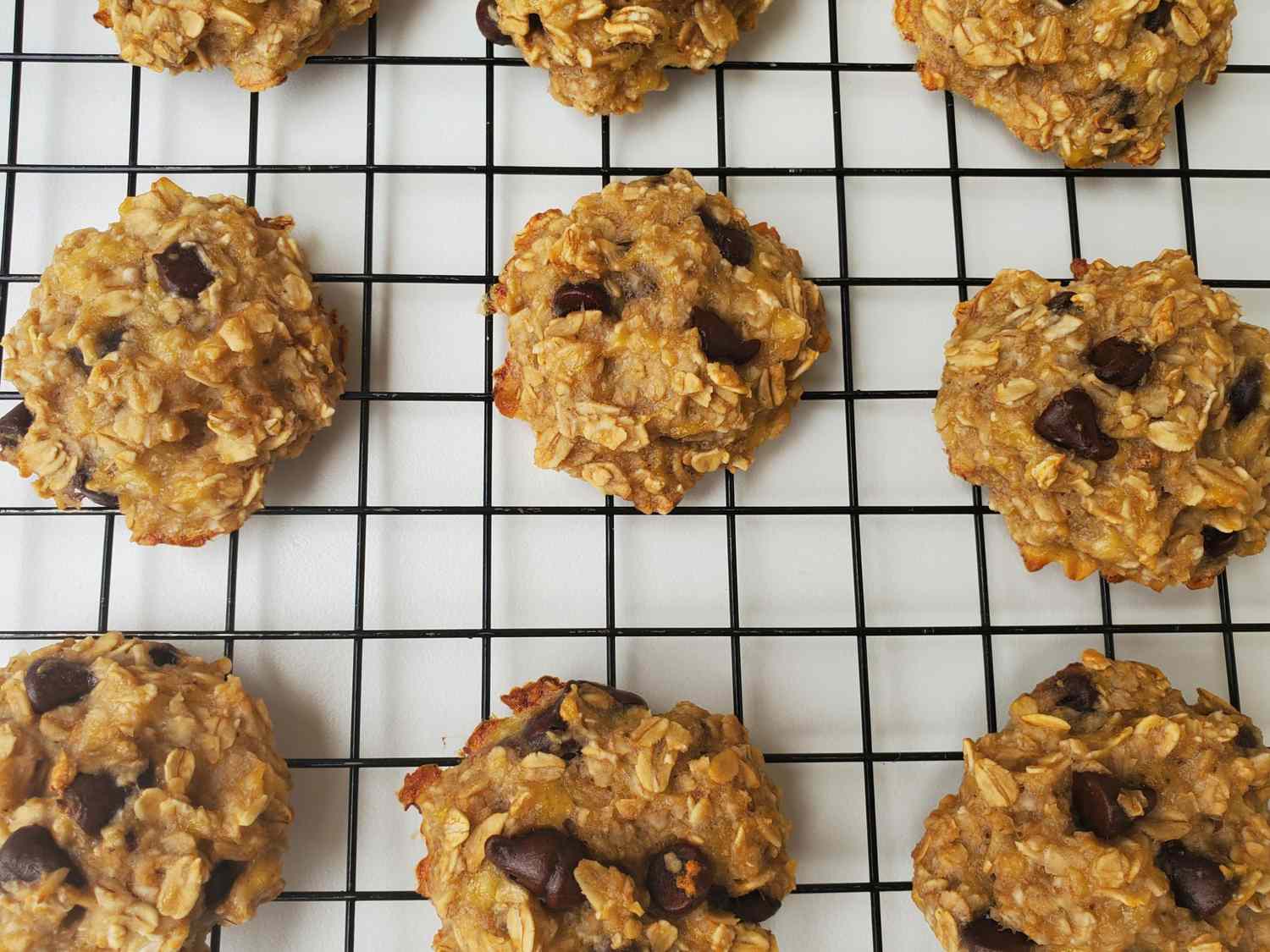 12 Easy 3-Ingredient Cookies to Make When You're Short on Time