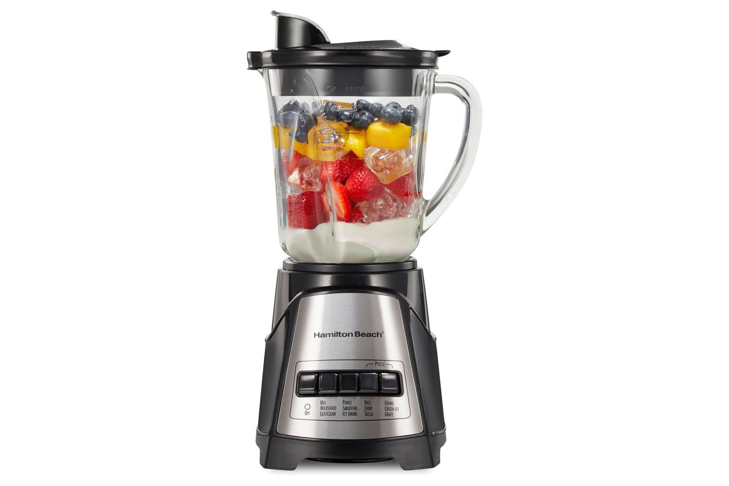 Shoppers Say This Machine ‘Gives You the Power of a Luxury Blender’ for Hundreds Less
