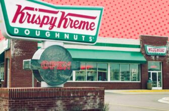 Krispy Kreme Is Giving Away Free Doughnuts This Week