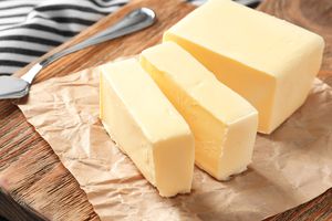 I Tried Nearly 30 Brands of Butter—This One Isn’t Worth Your Money
