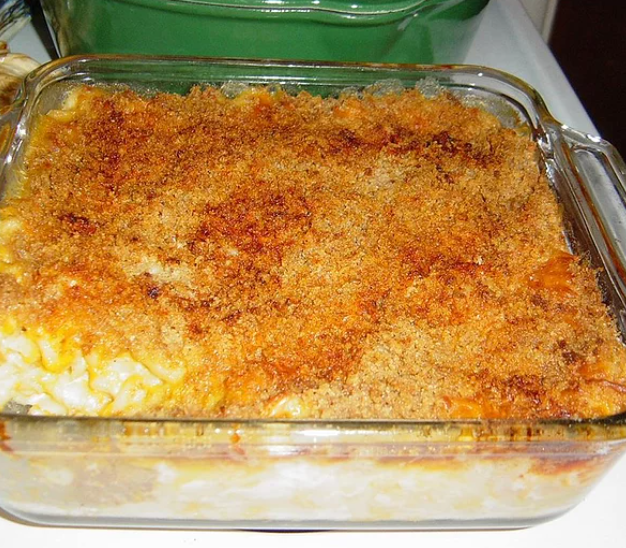 24 School Cafeteria Recipes That'll Spark Nostalgia