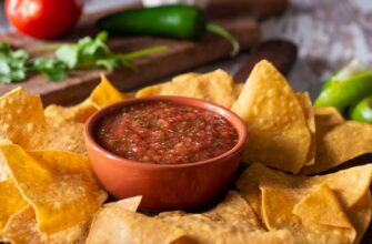 This Texas Secret Makes Your Salsa Taste ‘So Freaking Good’