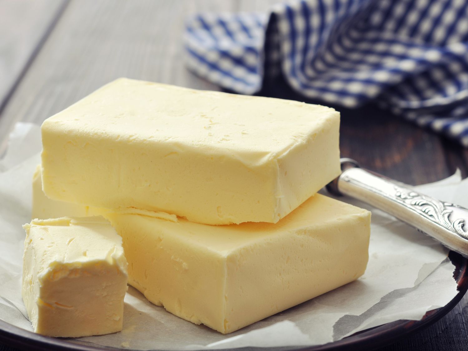 I Tried Nearly 30 Brands of Butter—This One Isn’t Worth Your Money