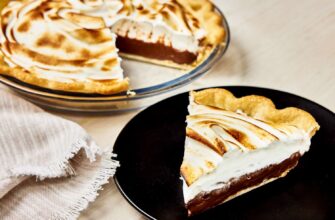 25 Mom-Approved Dessert Recipes Perfect for Any Occasion