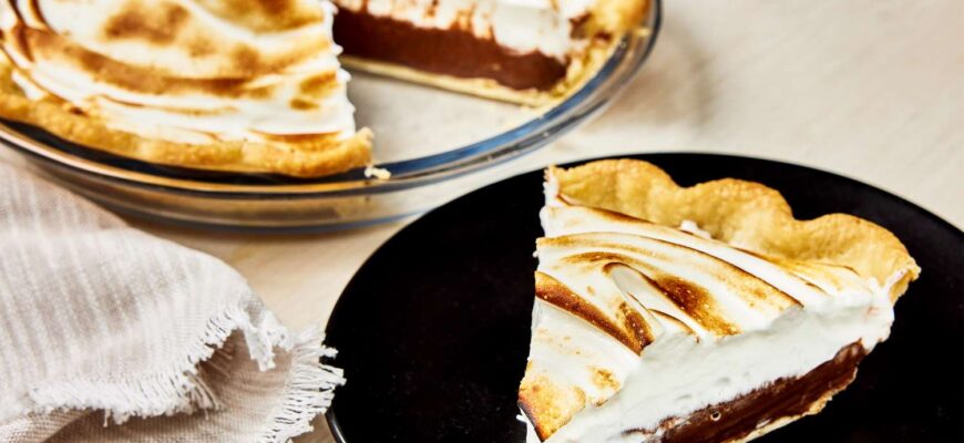 25 Mom-Approved Dessert Recipes Perfect for Any Occasion