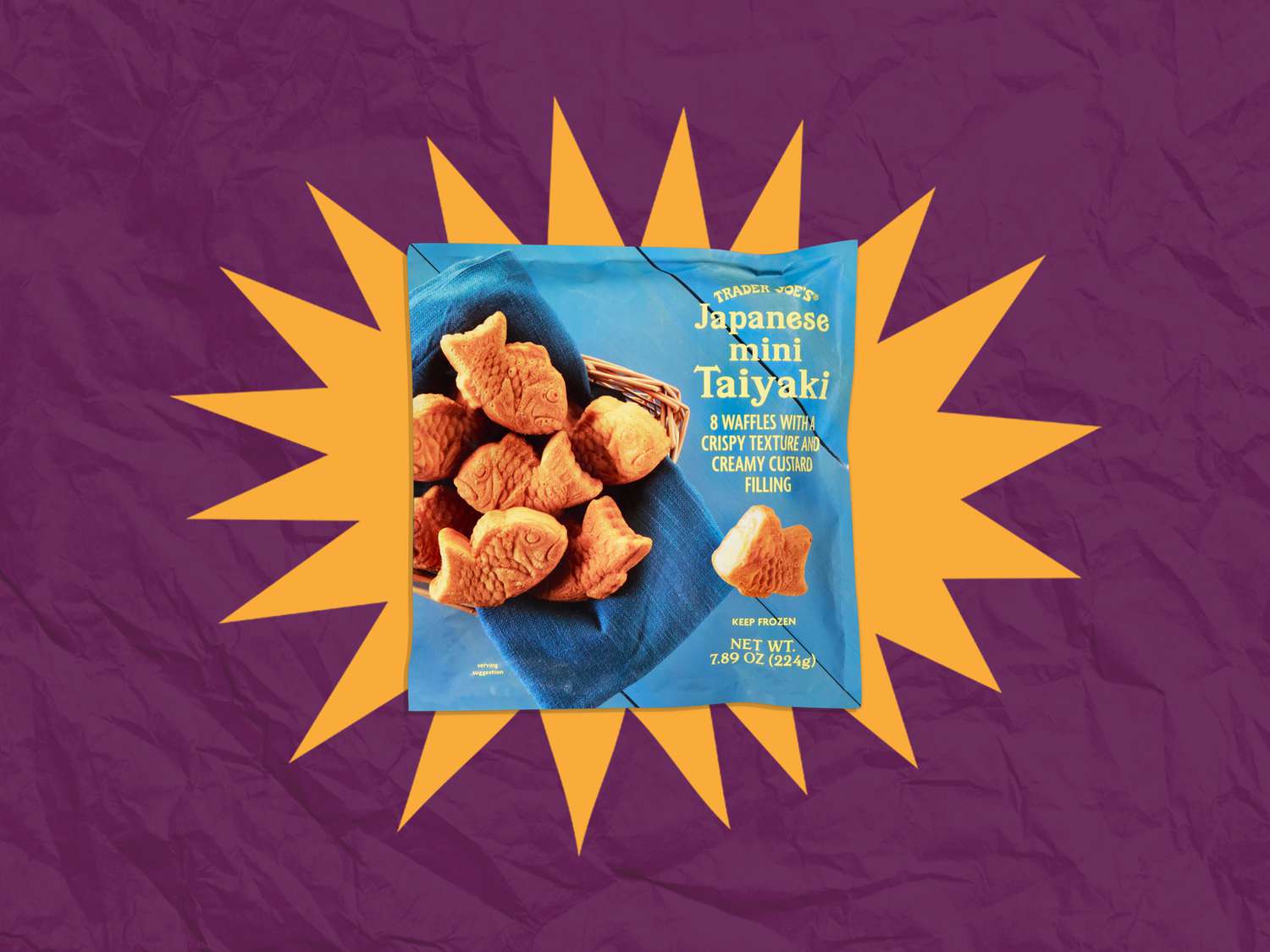 Trader Joe’s 5 Best New Finds Under $5 This May