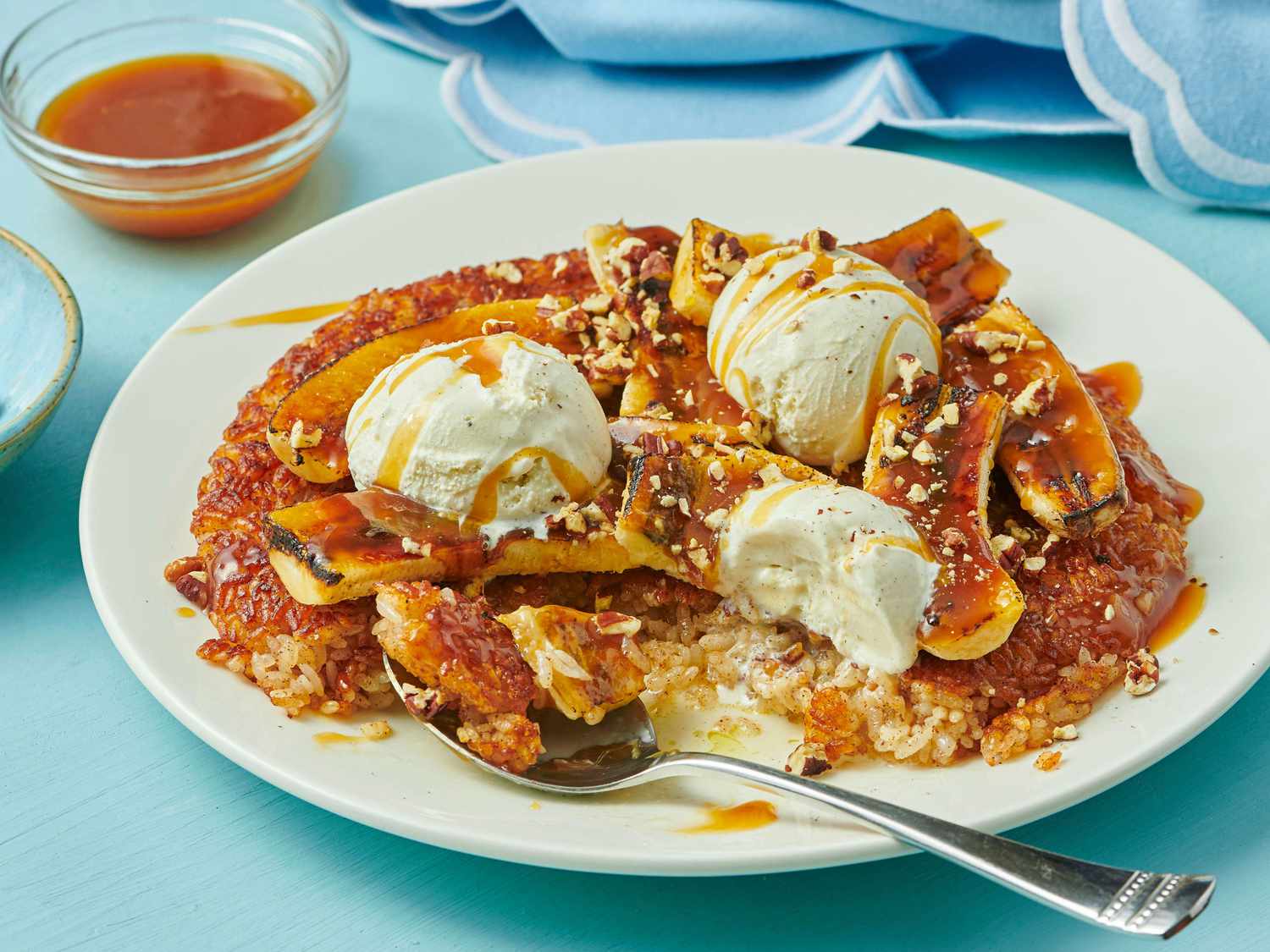 15 Dessert Recipes That Are Actually Better as Breakfast