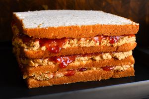 This Cake Is the Perfect Potluck Dessert That'll Disappear in Minutes