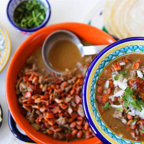 Our 15 Best Cinco de Mayo Recipes, According to an Allrecipes Allstar