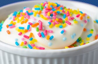 I Tried the Viral 4-Ingredient Dunkaroos Dip—and Yes, I’ll be Making It Again