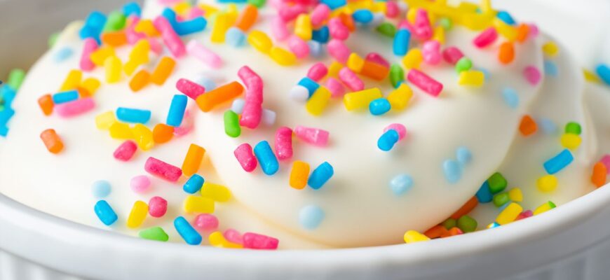 I Tried the Viral 4-Ingredient Dunkaroos Dip—and Yes, I’ll be Making It Again