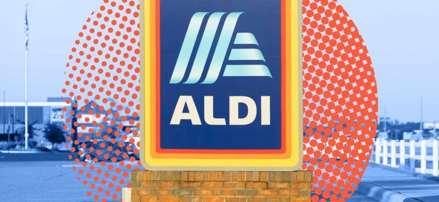 Aldi Brought Back the Find That Always Sells Out at Trader Joe's