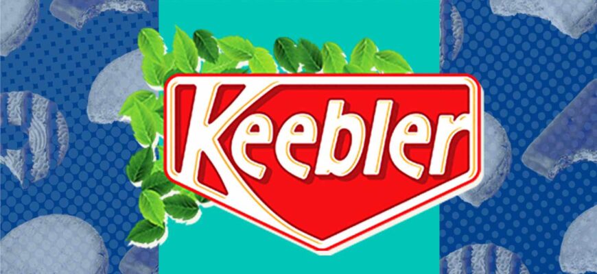 Keebler's New Cookie Gives Oreo Some Serious Competition