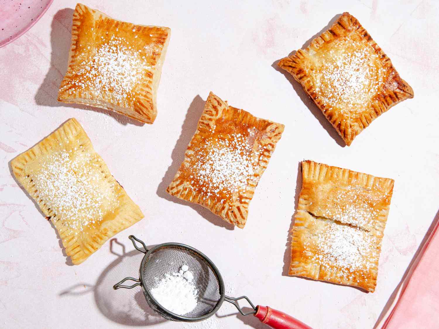 I Asked 3 Chefs for the Best Puff Pastry and Their Pick Was Unanimous