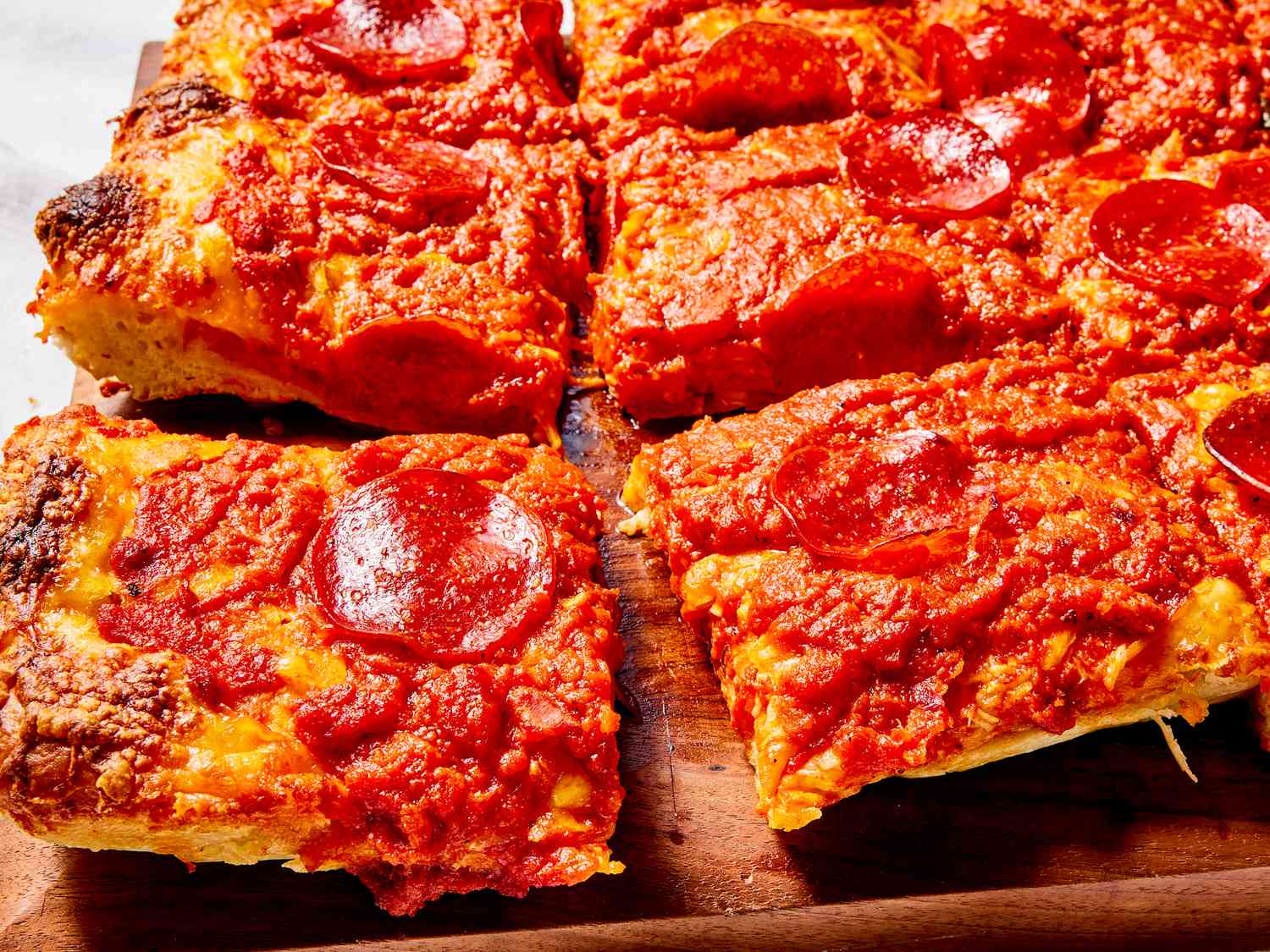 24 School Cafeteria Recipes That'll Spark Nostalgia