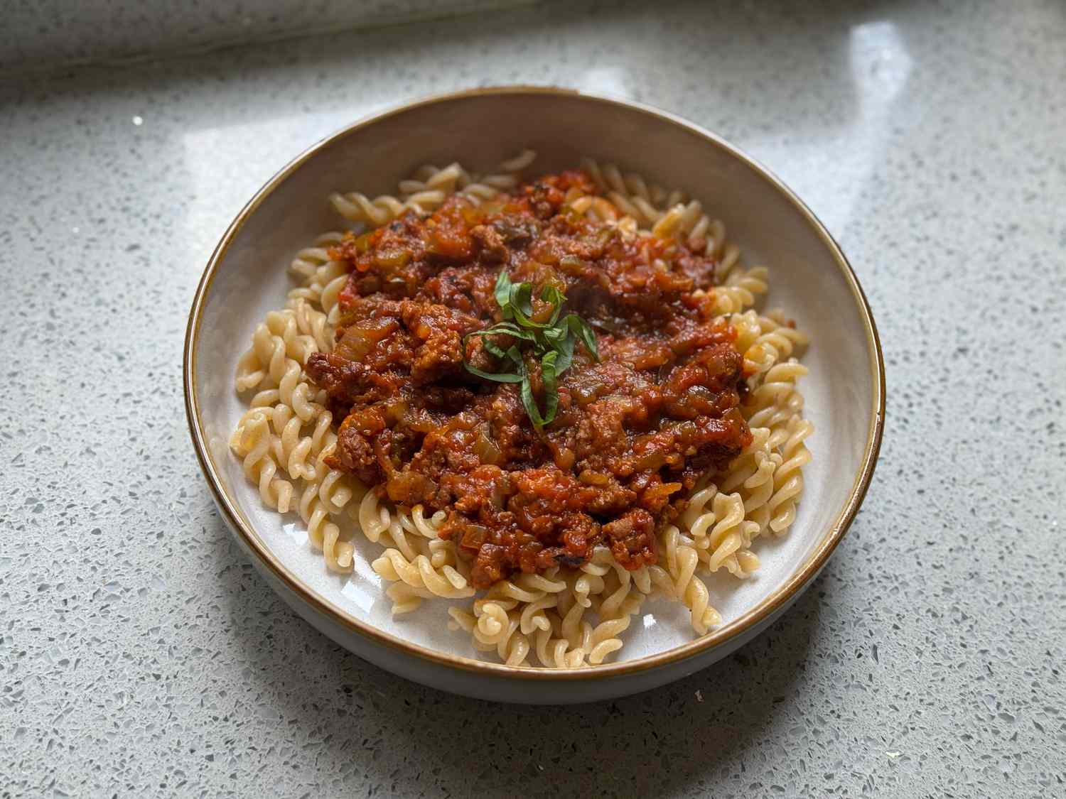 I Tried the Famous 'Nonnas' Sunday Sauce—Now I’ll Never Make Pasta Without It