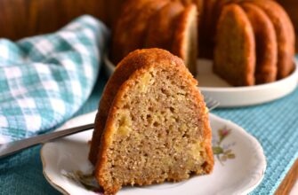 Meet Dr. Bird Cake: The Jamaican Dessert That Inspired a Southern Staple