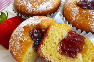 This 2-Ingredient Cake Recipe Tastes Like It Took All Day To Make