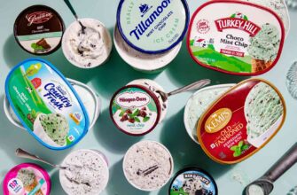 I Tried 8 Mint Chip Ice Creams, and This Is the Only One You’ll Find in My Freezer From Now On