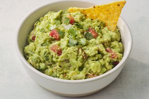 The One Ingredient I Never Add to Guacamole
