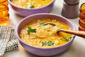 The 10-Minute Dinner Our Editors Can't Stop Making