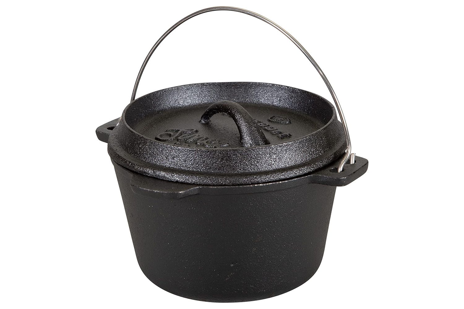 Amazon Lowered Prices on Crock-Pot, Lodge, and Other Cast Iron Cookware Brands—Save Up to 59%