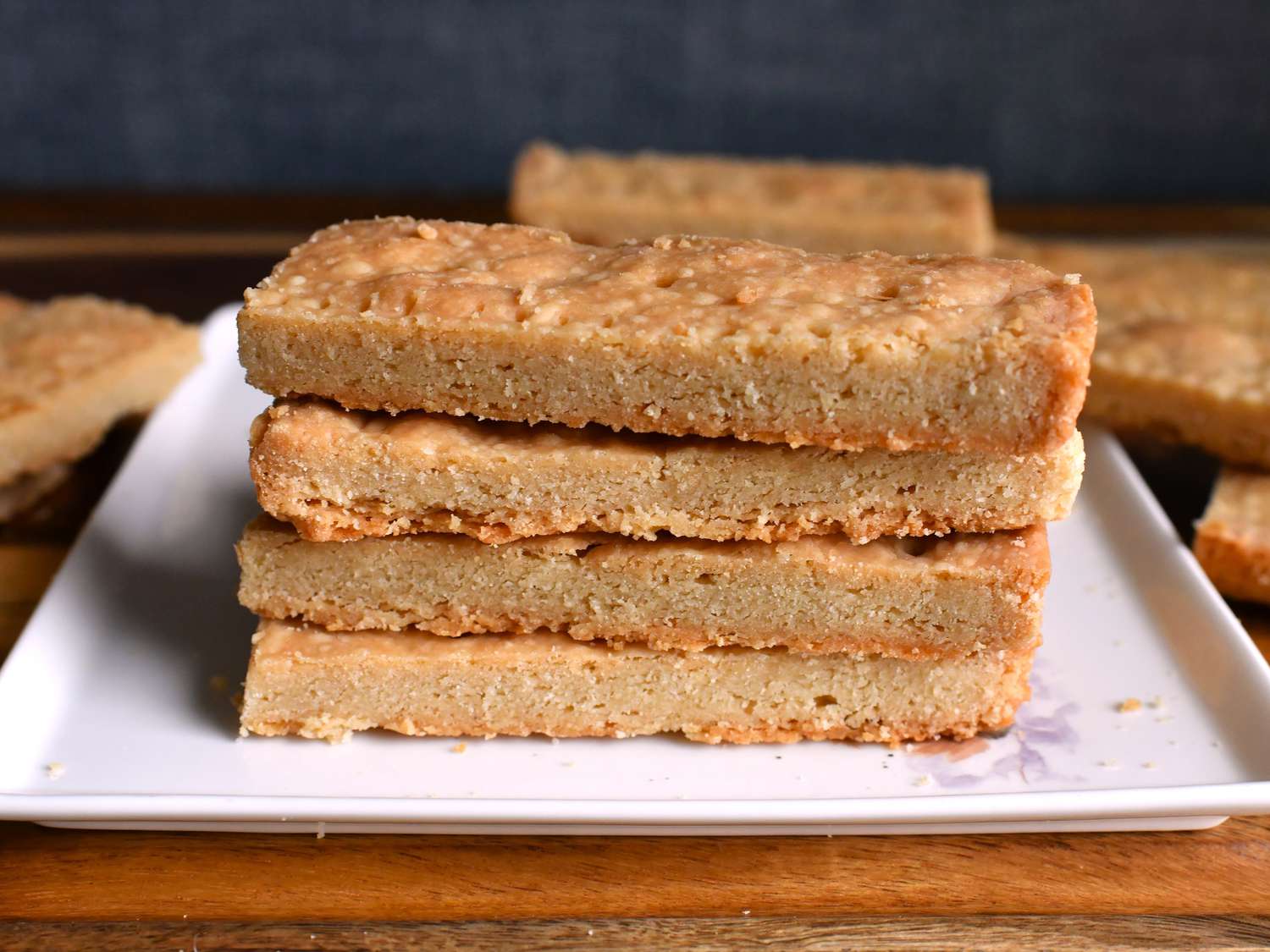 12 Easy 3-Ingredient Cookies to Make When You're Short on Time