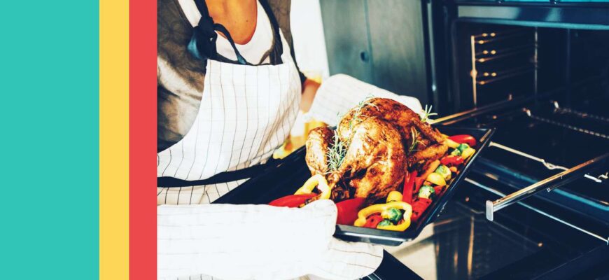 Hurry! The Clever Secret to Perfectly Cooked Steak and Chicken Is 80% Right Now