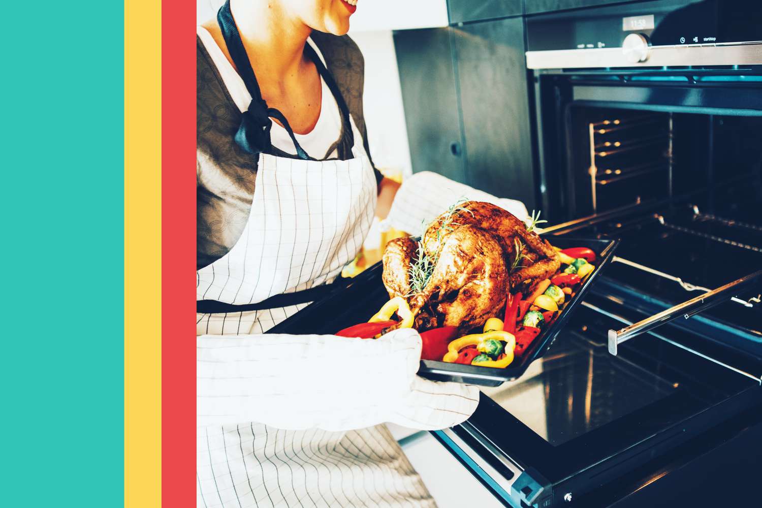 Hurry! The Clever Secret to Perfectly Cooked Steak and Chicken Is 80% Right Now