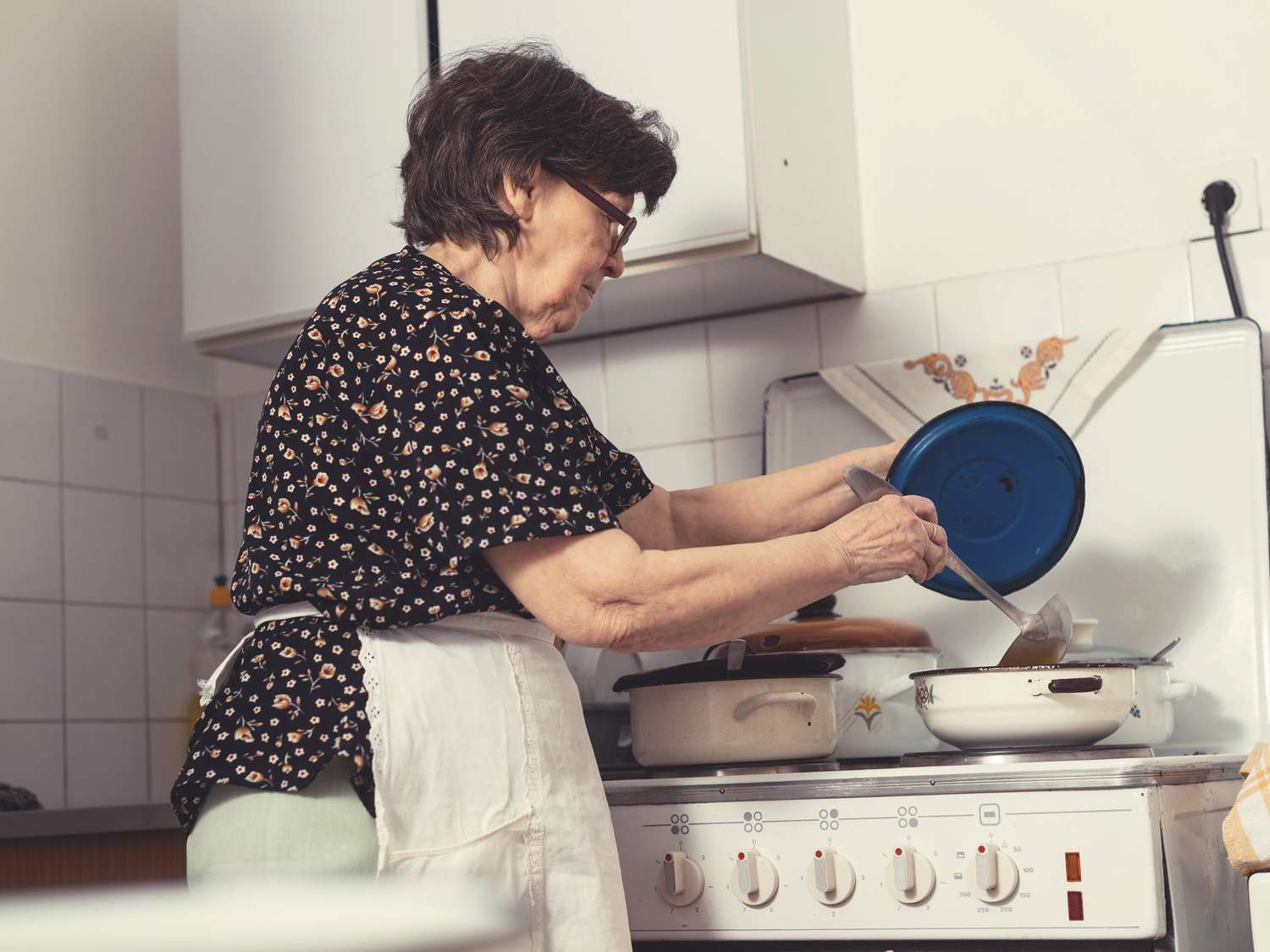 My Grandma’s 3-Ingredient Dinner Is Embarrassingly Simple, Yet So Delicious