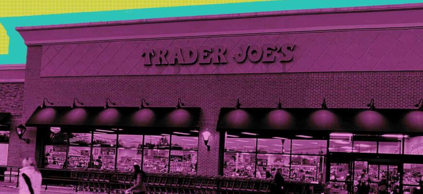 Trader Joe’s 5 Best New Finds Under $5 This May