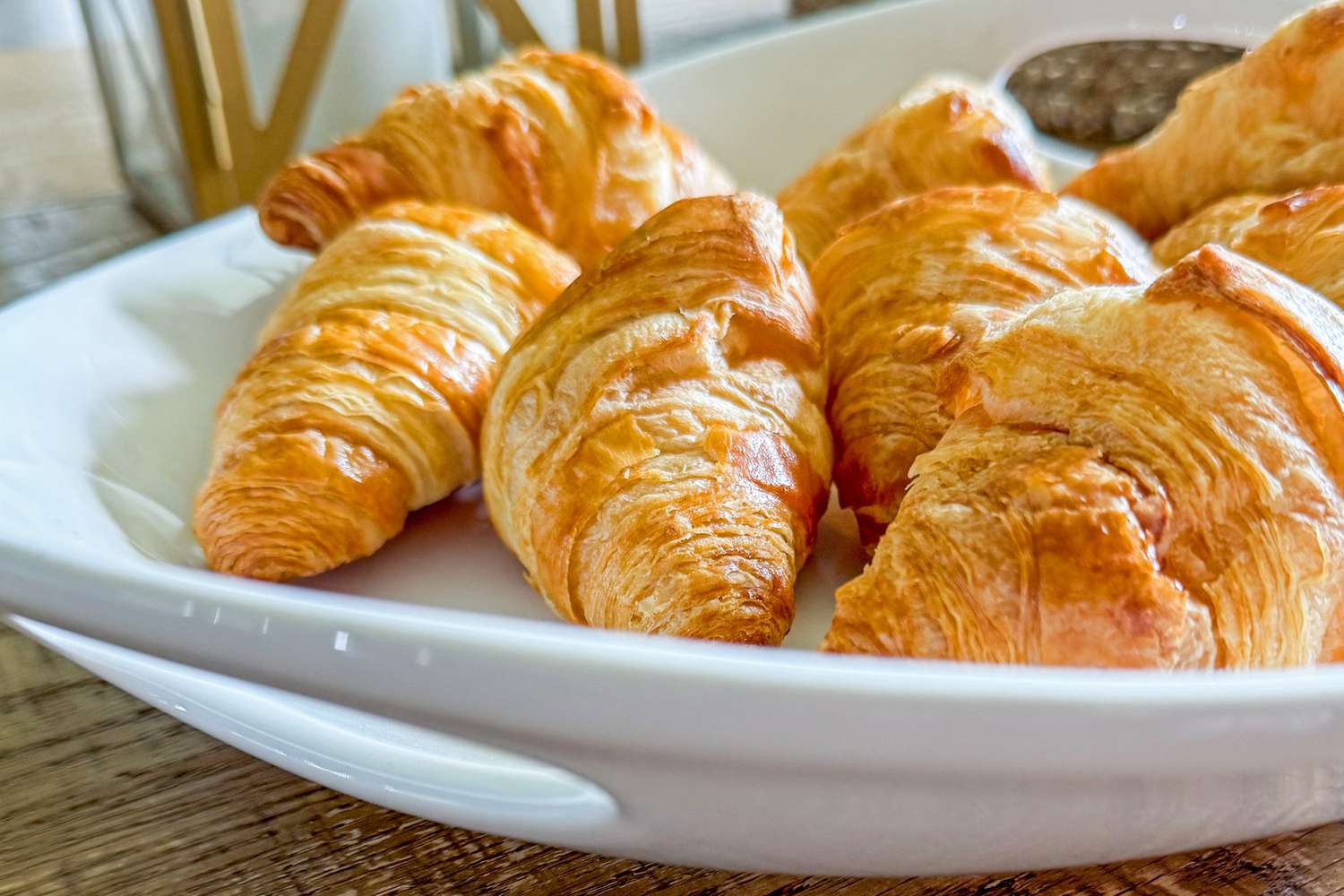 A Good Serving Platter Makes Every Meal Feel Special—We Tested the Best Ones
