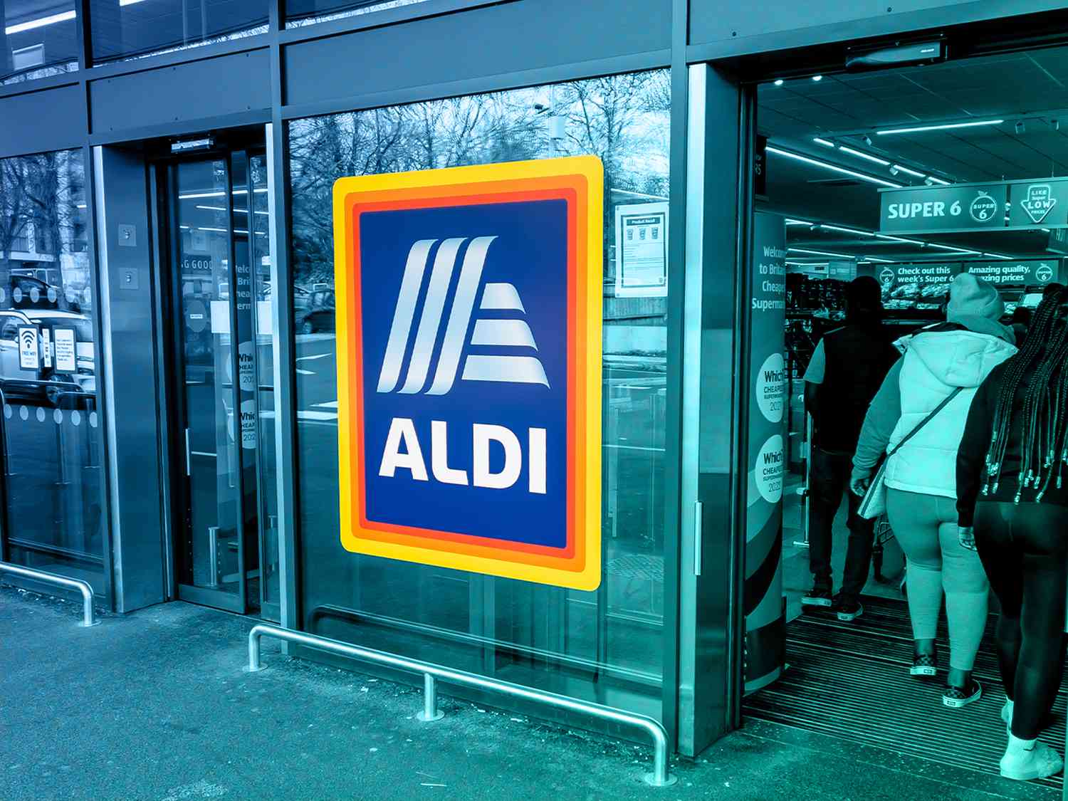 Aldi Is Finally Opening Stores in This Popular U.S. City