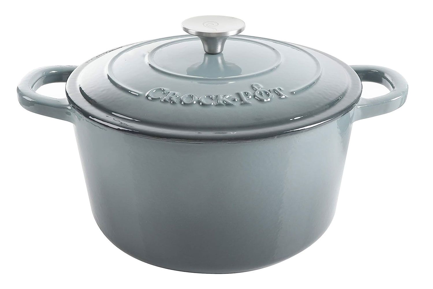 Amazon Lowered Prices on Crock-Pot, Lodge, and Other Cast Iron Cookware Brands—Save Up to 59%