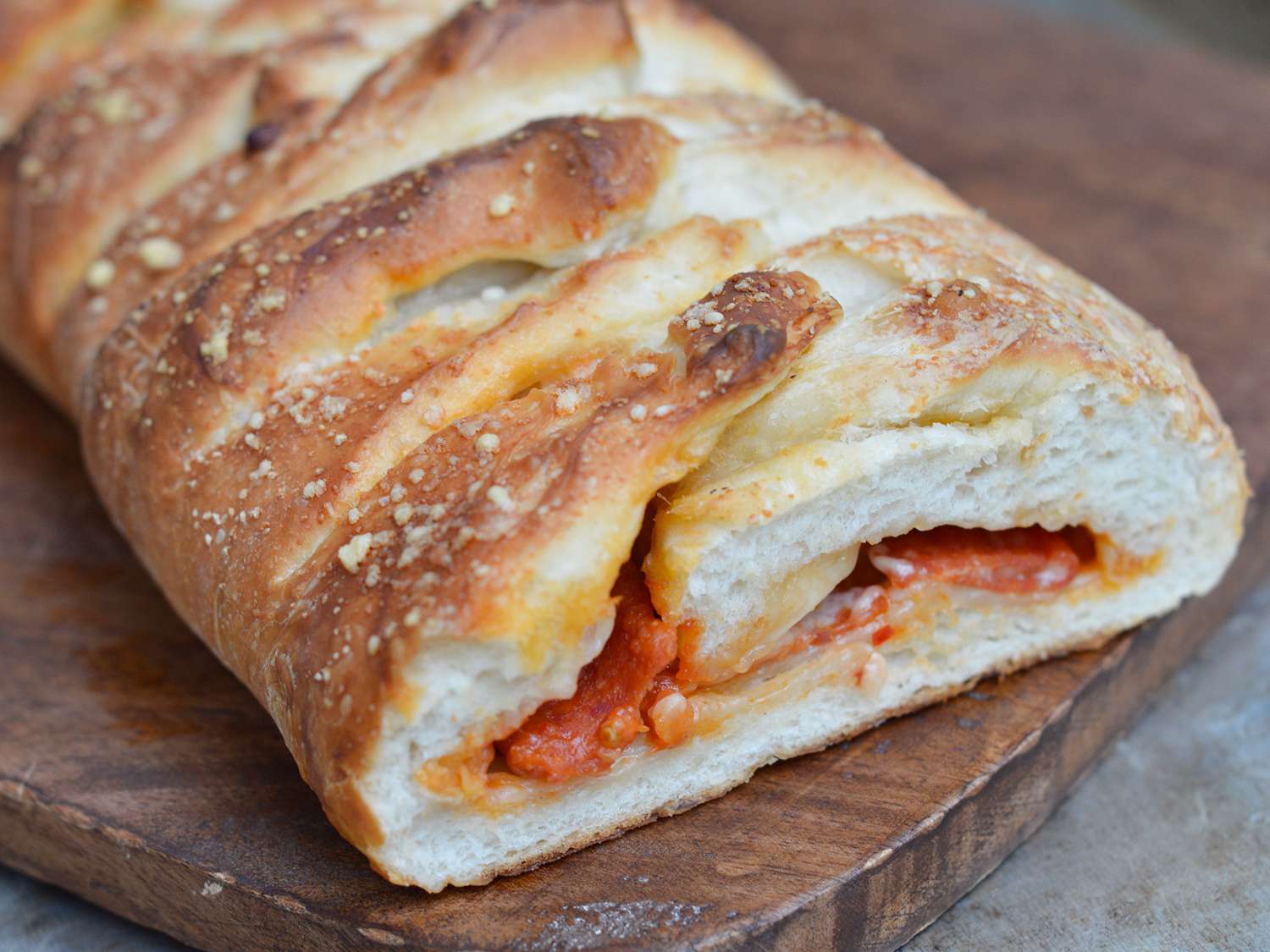 10 Time-Saving Recipes That Start with Frozen Bread Dough