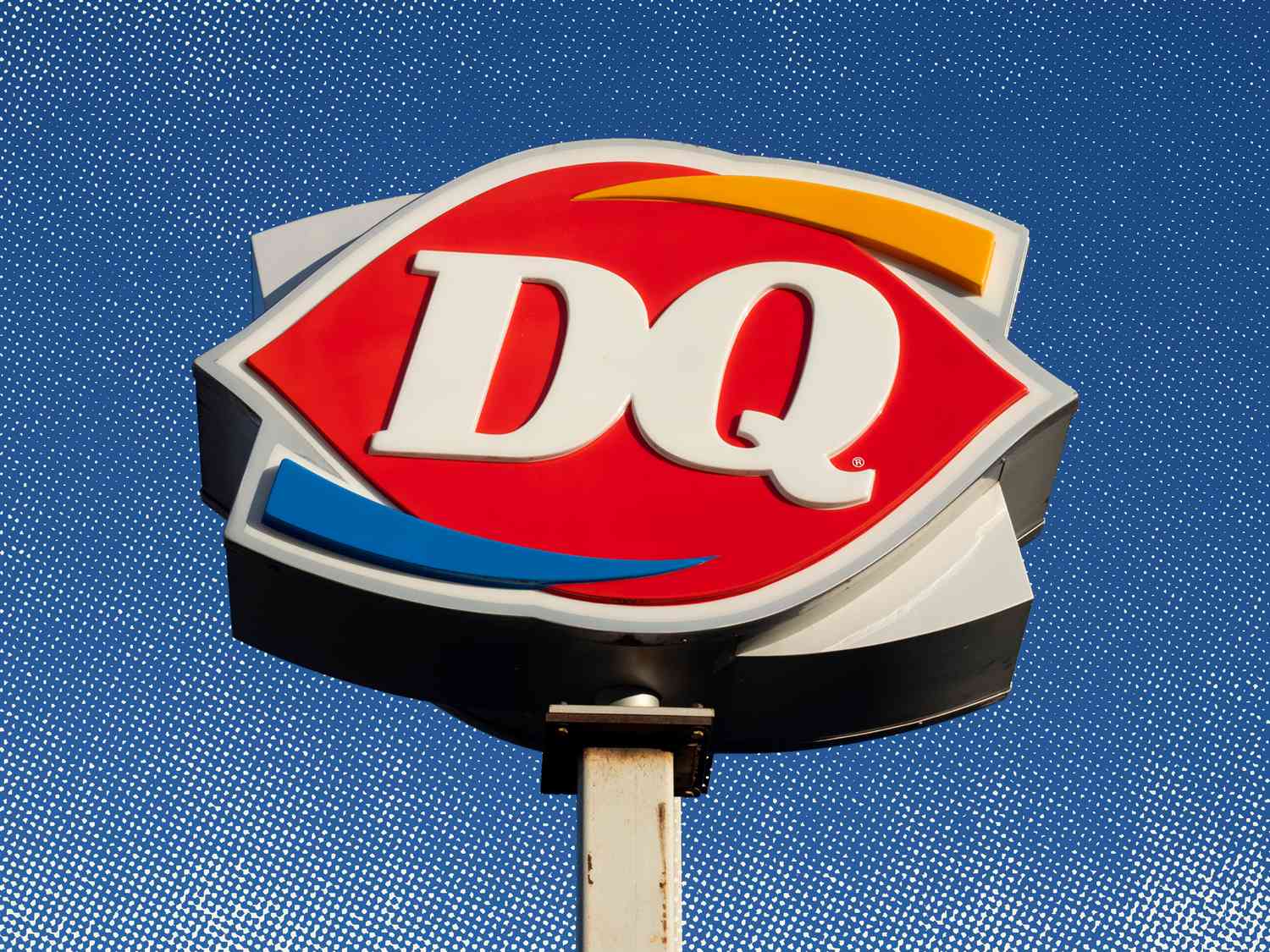 I Tried Dairy Queen Employees' Favorite Blizzard—and It’s Worth the Hype