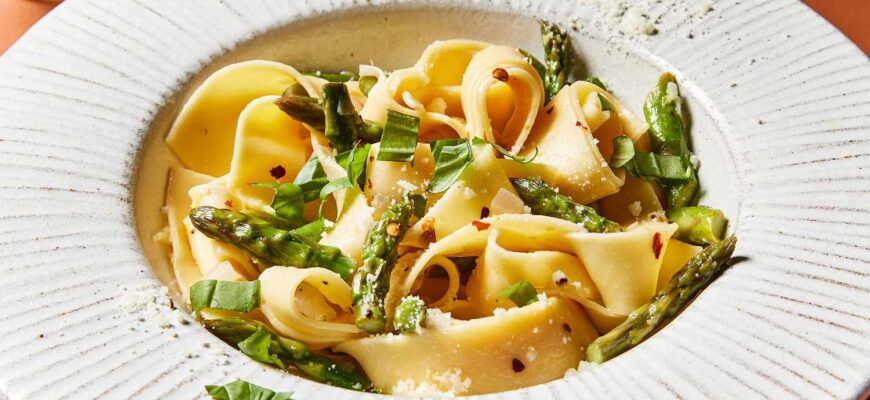 The 18 Recipes We Can't Wait to Make This May