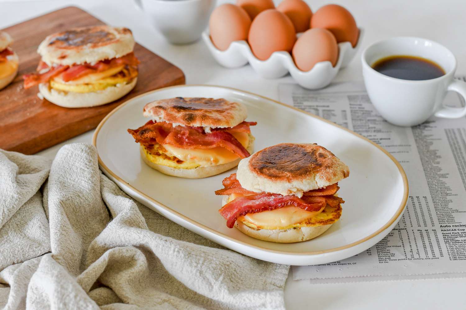 A Good Serving Platter Makes Every Meal Feel Special—We Tested the Best Ones