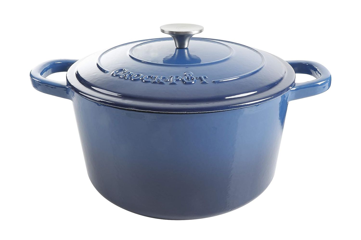 This Stunning On-Sale Dutch Oven Costs Almost 90% Less Than a Le Creuset
