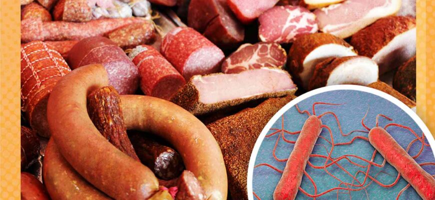 The 10 Riskiest Foods to Eat Right Now, According to Food Safety Data