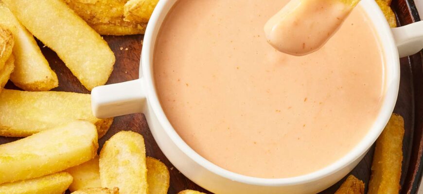 10 Vintage Sauces That Bring the Best Old-Timey Flavor